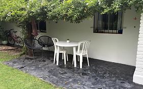You&Me Apartment, con cochera, parrilla, bicicleta para dama